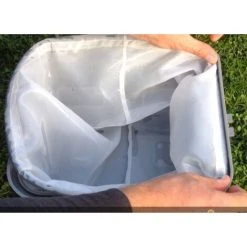 Sac Robot Easyfilter Compatible Robot Kwadoo 2 Et 2 R -Accessoire Piscine 40239490 2