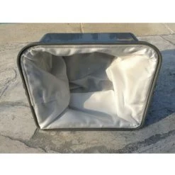 Sac Robot Easyfilter Compatible Robot Kwadoo 2 Et 2 R -Accessoire Piscine 40239490 3