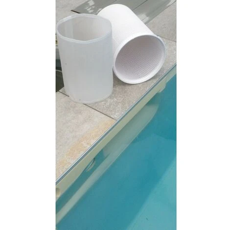 PANIER PRÉFILTRE EASYFILTER COMPATIBLE SKIMMER MAGILINE 1 PANIER PRÉFILTRE EASYFILTER COMPATIBLE SKIMMER MAGILINE