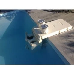 EASYFILTER LOT DE 2 CARTOUCHES FB12 5 EASYFILTER LOT DE 2 CARTOUCHES FB12 -Accessoire Piscine 40239504 3