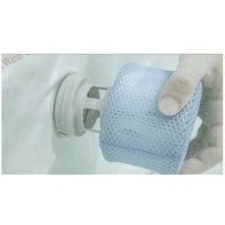 DONTODENT Lot De 6 Cartouches Filtrantes Avec Filet Pour Spa Gonflable MSPA - Blanc 7 DONTODENT Lot De 6 Cartouches Filtrantes Avec Filet Pour Spa Gonflable MSPA - Blanc -Accessoire Piscine 40431066 4