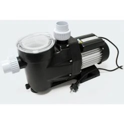 HELLOSHOP26 Pompe De Piscine - Filtre 33600 L/h 1500 W Circulation
