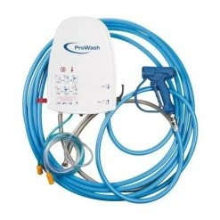 Centrale D'hygiéne Et De Désinfection Seko Lefranc Bosi Désignation Centrale 1 Produit Longueur Tuyau 10 M