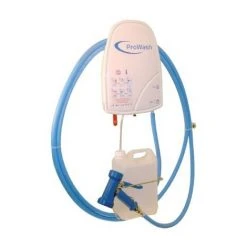 Centrale D'hygiène Et De Désinfection Seko Lefranc Bosi, Centrale 1 Produit, 15 M -Accessoire Piscine 4186704 4