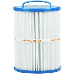 Filtre Crystal Filter® SPCF-202 V2 - Compatible Weltico® C2 -Accessoire Piscine 4221428 2