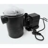 HELLOSHOP26 Pompe De Piscine 4000l/h Circulation 40W Avec Filtre