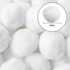 Gizcam Billes Filtrantes Pour Filtres à Sable De Piscine 1400g Remplacent Les Billes Filtrantes à Sable Filtrant De 25 Kg -Accessoire Piscine 42694254 4