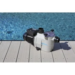 Pompe De Filtration 29,5m3/h Tri Ie3 - Ks300t - Kripsol -Accessoire Piscine 42734272 3