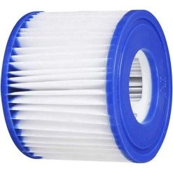 AIDUCHO Filtre De Jacuzzi, Cartouche De Filtre VI De Rechange Pour Piscine, Jacuzzi, Miami, Vegas, Monaco, Palm Springs, 2 Filtres -Accessoire Piscine 42989852 2