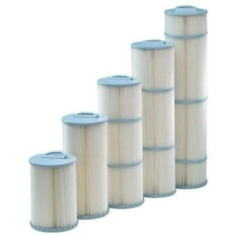 ID PISCINE Cartouche De Filtration Weltico C5 (500 Mm) 1 ID PISCINE Cartouche De Filtration Weltico C5 (500 Mm)