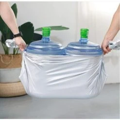 Housse Pour Pompe De Piscine, Climatiseur Exterieur Plus épaisse Couverture Imperméable De Climatiseur De Couverture Pour Unités Extérieures 75*26*57cm Fontainebleau -Accessoire Piscine 43555493 3