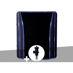 Electrolyseur Au Sel Salt And Swim 2.0 16 G + Détecteur De Débit - Hayward