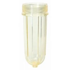 CINTROPUR Cloche Transparente NW 25