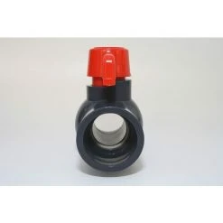 Vanne à Boisseau Sphérique 32 Mm, Starlight -Accessoire Piscine 45298266 3