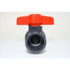 Vanne à Boisseau Sphérique 32 Mm, Starlight -Accessoire Piscine 45298266 4