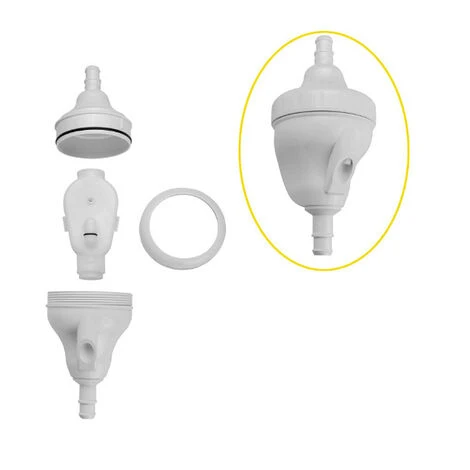 Vanne De Remplacement Domestique Avec Mécanisme D'engrenage,Starlight 2 Vanne De Remplacement Domestique Avec Mécanisme D'engrenage,Starlight – Image 2
