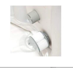 Filtre ,Cartouches De Filtre De Piscine,Filtre Cartouches De Rechange De Filtre Pour Baignoire,Spa,Piscine，Starlight (3PCS) -Accessoire Piscine 45300147 3