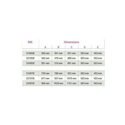 HAYWARD Filtre Pro Top Série Hi 9.5 M³/h Ø500 -Accessoire Piscine 45429909 4