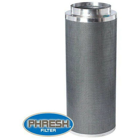 Filtre à Charbon Actifs PHRESH FILTER 2000m3/H 315x600mm 2 Filtre à Charbon Actifs PHRESH FILTER 2000m3/H 315x600mm – Image 2