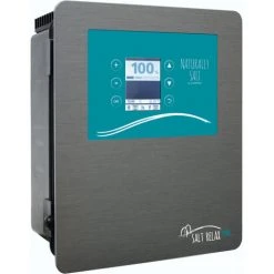 BAYROL QUíMICOS Electrolyseur Au Sel Salt Relax Pro -Accessoire Piscine 46699166 3