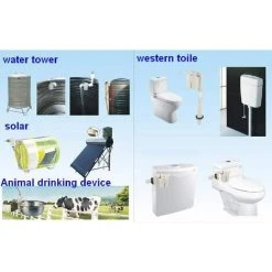 Betterlife Vanne à Bille Flottante Vanne De Contrrle De Niveau D'Eau De Vanne à Flotteur IntéGréE IntéGréE Pour RéServoir D'Eau Solaire 1 Pcs (CCTé 3/4 Pouces) 9 Betterlife Vanne à Bille Flottante Vanne De Contrrle De Niveau D'Eau De Vanne à Flotteur IntéGréE IntéGréE Pour RéServoir D'Eau Solaire 1 Pcs (CCTé 3/4 Pouces) -Accessoire Piscine 47195861 5