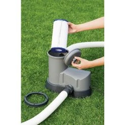 READCLY 58012 Cartouche Type III/ A -Accessoire Piscine 48335093 5