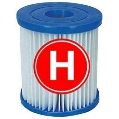 READCLY Générique 4 Cartouches De Filtration Pour Filtre Piscine - Type H 7 READCLY Générique 4 Cartouches De Filtration Pour Filtre Piscine - Type H -Accessoire Piscine 48335210 3