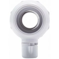 AQUALUX Vanne 1-4 De Tour 1 1-2 Diam 32-38mm -Accessoire Piscine 48736231 3