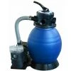 Monobloc Filtre à Sable 300 + Pompe Starpool