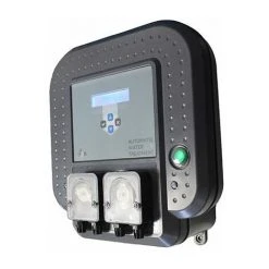 C.C.E.I Traitement Par UV Et Régulation D'oxydant - Pack Bleu UV - CCEI -Accessoire Piscine 492053 3