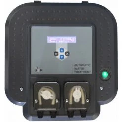 C.C.E.I Traitement Par UV Et Régulation D'oxydant - Pack Bleu UV - CCEI -Accessoire Piscine 492053 4