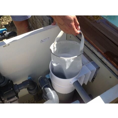 EASYFILTER POCHE FILTRINOV GS 14 /10M 3 EASYFILTER POCHE FILTRINOV GS 14 /10M – Image 3