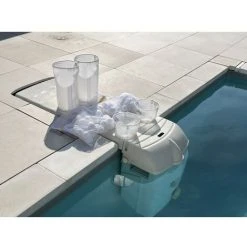 EASYFILTER LOT DE 2 CARTOUCHES FILTRINOV EASYCLEAN FB12 /14 -Accessoire Piscine 49287738 4