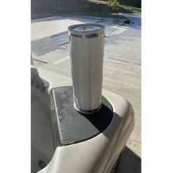 EASYFILTER CARTOUCHE SPA BEACH COMBER WELLIS PALERMO BALAGA -Accessoire Piscine 49287746 4