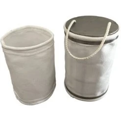 EASYFILTER MANCHETTE CARTOUCHE SPA LINEA /WELLIS -Accessoire Piscine 49287747 3