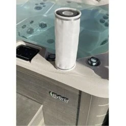 EASYFILTER MANCHETTE CART SPA BEACHCOMBER WELLIS PALERMO BALAGA -Accessoire Piscine 49287750 4