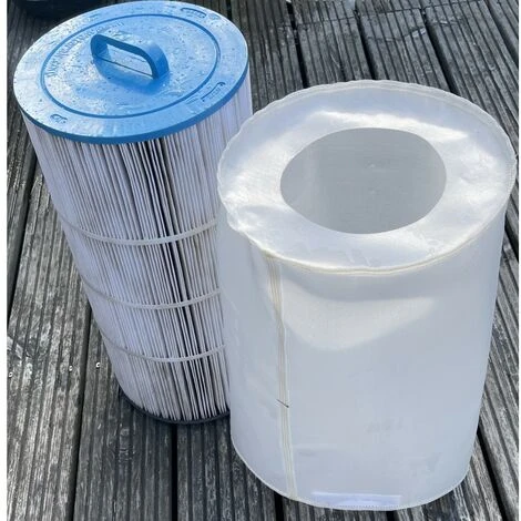 EASYFILTER PREFILTRE CARTOUCHE WATERAIR CW100/CFR100 1 EASYFILTER PREFILTRE CARTOUCHE WATERAIR CW100/CFR100