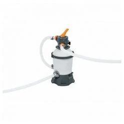 BESTWAY Piscina Purificatore Di Sabbia 2.006 Litri / Ora