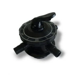 SAN MARCO Vanne De S�lection � 7 Voies Pour Filtre � Sable