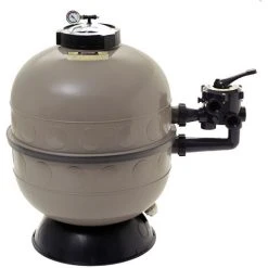 HAYWARD Filtre Pro Side Série Hi 6 M³/h Ø 400