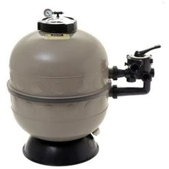 HAYWARD Filtre Pro Side Série Hi 6 M³/h Ø 400 -Accessoire Piscine 50329680 3