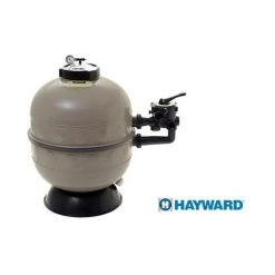 HAYWARD Filtre Pro Side Série Hi 6 M³/h Ø 400 -Accessoire Piscine 50329680 4