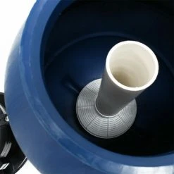 HELLOSHOP26 Cuve Filtrante Bac Filtre à Sable S Wattsimminpool Piscine Filtre Piscine Hors-sol - Or -Accessoire Piscine 50674017 3