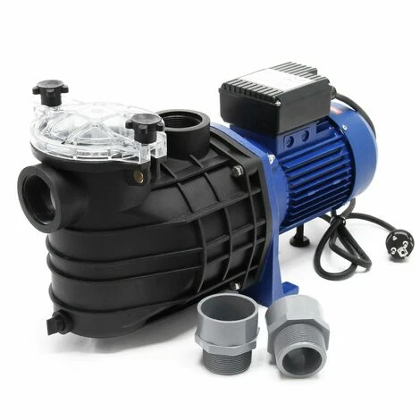 HELLOSHOP26 Pompe Piscine 22500 Litres Par Heure 1500 Watts Pompe Filtration Circulation Pool Wattshirlpool 1 HELLOSHOP26 Pompe Piscine 22500 Litres Par Heure 1500 Watts Pompe Filtration Circulation Pool Wattshirlpool