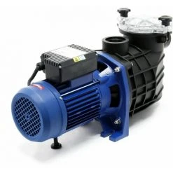 HELLOSHOP26 Pompe Piscine 22500 Litres Par Heure 1500 Watts Pompe Filtration Circulation Pool Wattshirlpool 8 HELLOSHOP26 Pompe Piscine 22500 Litres Par Heure 1500 Watts Pompe Filtration Circulation Pool Wattshirlpool -Accessoire Piscine 50674126 4