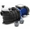 HELLOSHOP26 Pompe Piscine 15000 Litres Par Heure 750 Watts Pompe Filtration Circulation Pool Wattshirlpool