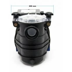 HELLOSHOP26 Pompe Piscine 13800 Litres Par Heure 550 Watts Pompe Filtration Circulation Pool Wattshirlpool -Accessoire Piscine 50674414 5