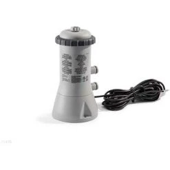 INTEX 530 GAL FILTER PUMP HOUSING AND MOTOR (230V)