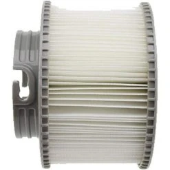 SUPERMARKET 2 Filter Cartouches Pour , Cartouches Filtrantes De Remplacement De Filtres De Piscine Pour Baignoire,,Piscine, Vous Donnant De L'eau Propre Et Fraîche，Superma -Accessoire Piscine 51013625 3