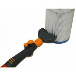 Cartouche De Filtre Pour Piscine Et Spa Aspirateur，Irisfr -Accessoire Piscine 51218044 3